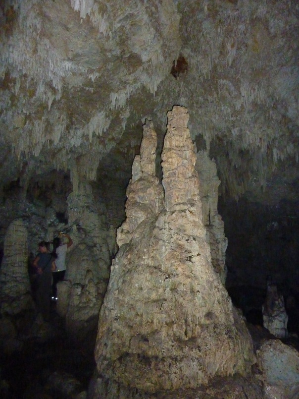 Cueva Ixobel