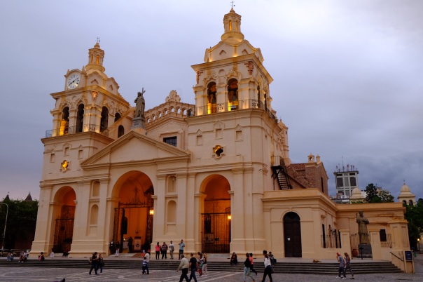 Cathedral de Cordoba