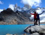 Argentina III – Hiking, glaciers & the end of the world…