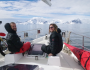 Sailing Antarctica